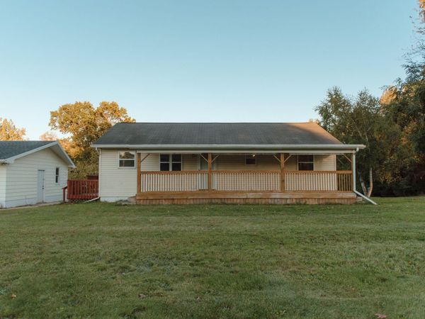 11300 N Six Lakes Road, Six Lakes, MI 48886