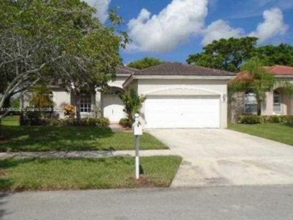 540 SE 23rd Ln, Homestead, FL 33033