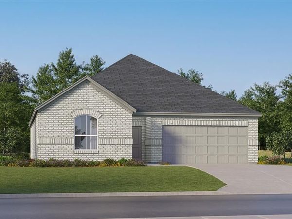 3521 Fox Valley Lane, Crandall, TX 75114