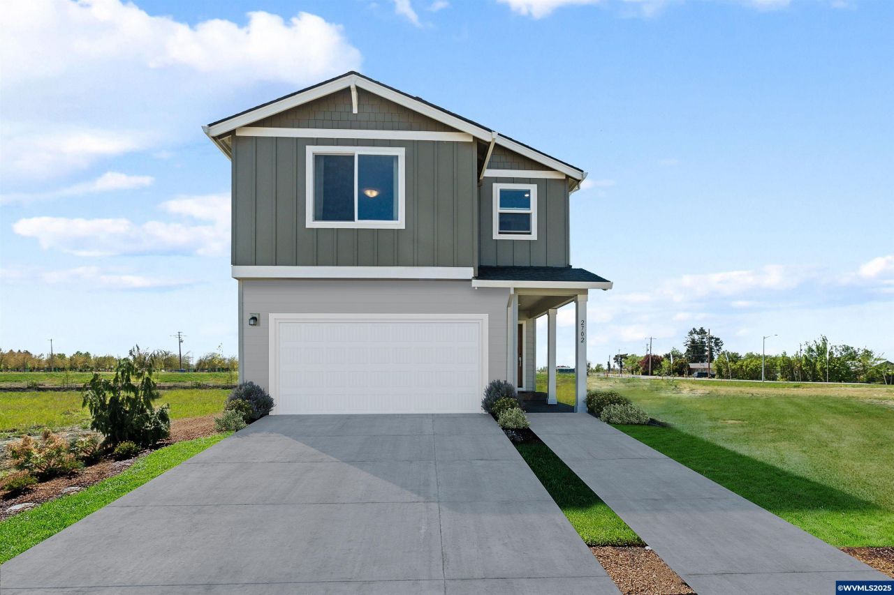 2702 Gunderson Av, Woodburn, OR 97071 Main Photo
