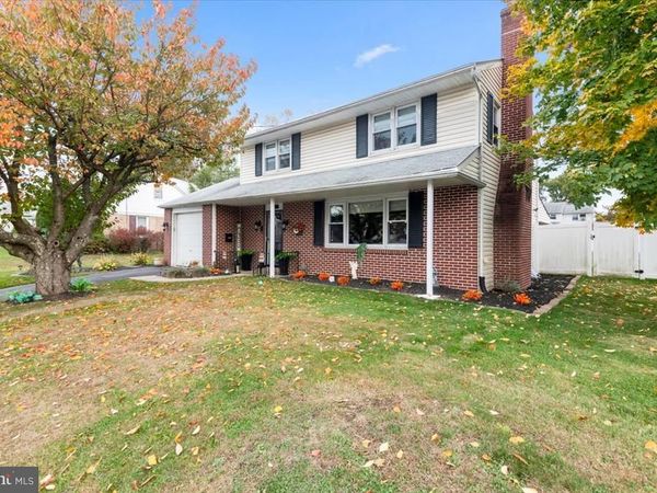532 LINCOLN AVENUE, SOUDERTON, PA 18964