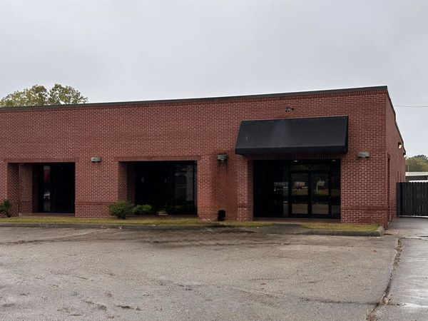 2133 WHITTEN RD, Memphis, TN 38133