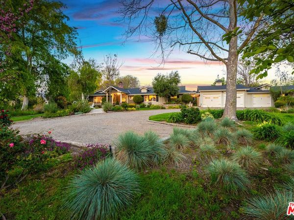 1516 Monarch Drive, Santa Ynez, CA 93460