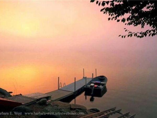 10 Wood Duck Way, T3 R9 NWP, ME 04462