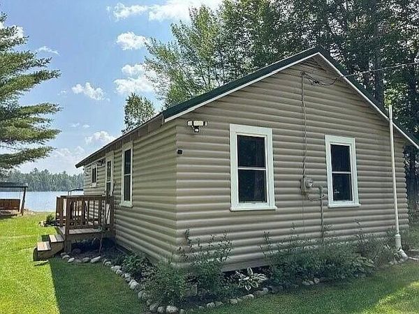 10 Wood Duck Way, T3 R9 NWP, ME 04462