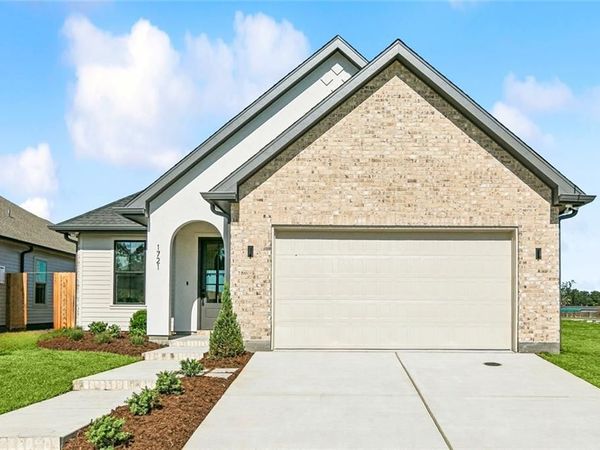 1721 VEGAS Drive, Metairie, LA 70003