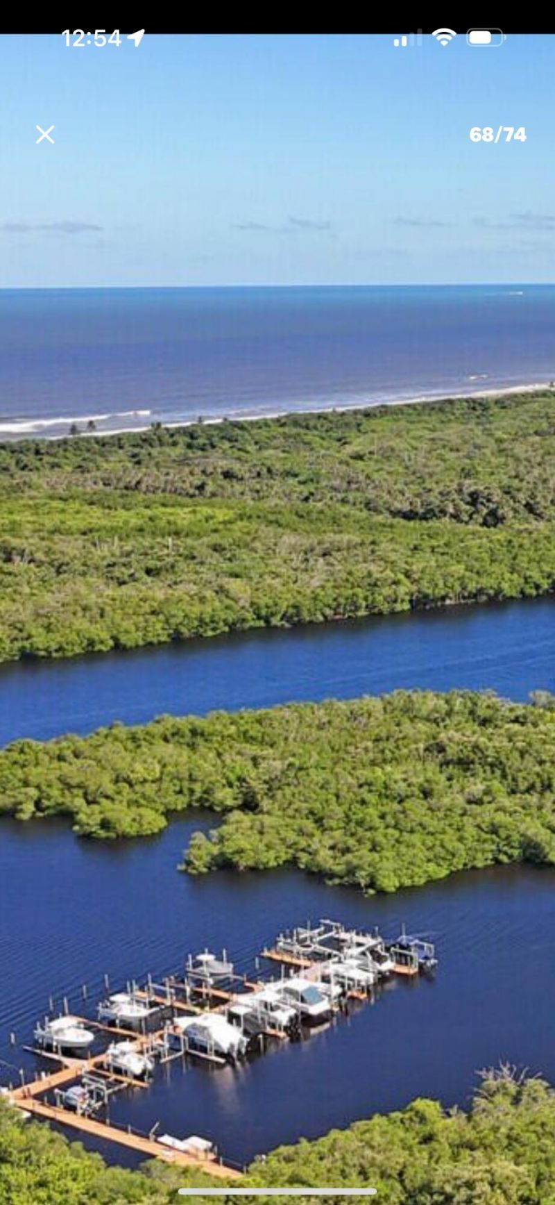 8837 SE Marina Bay Drive, Hobe Sound, FL 33455 Photo