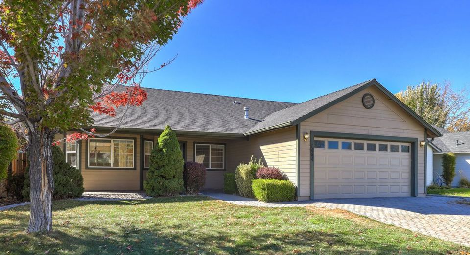 1464 Edlesborough Circle, Gardnerville, NV 89410 Photo