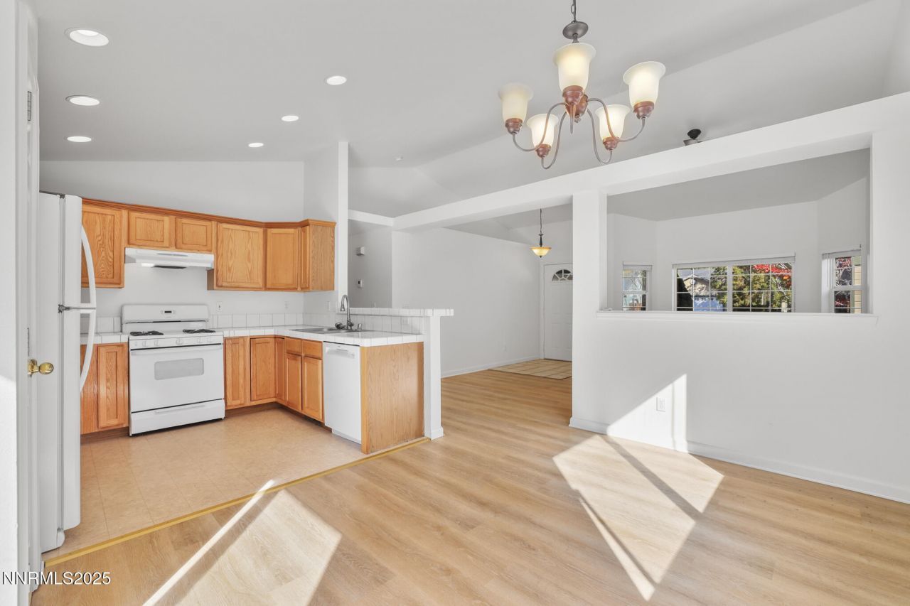 1464 Edlesborough Circle, Gardnerville, NV 89410 Photo