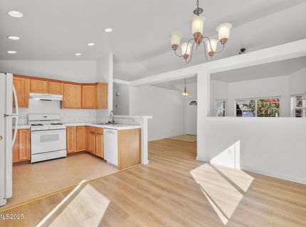 1464 Edlesborough Circle, Gardnerville, NV 89410 Photo