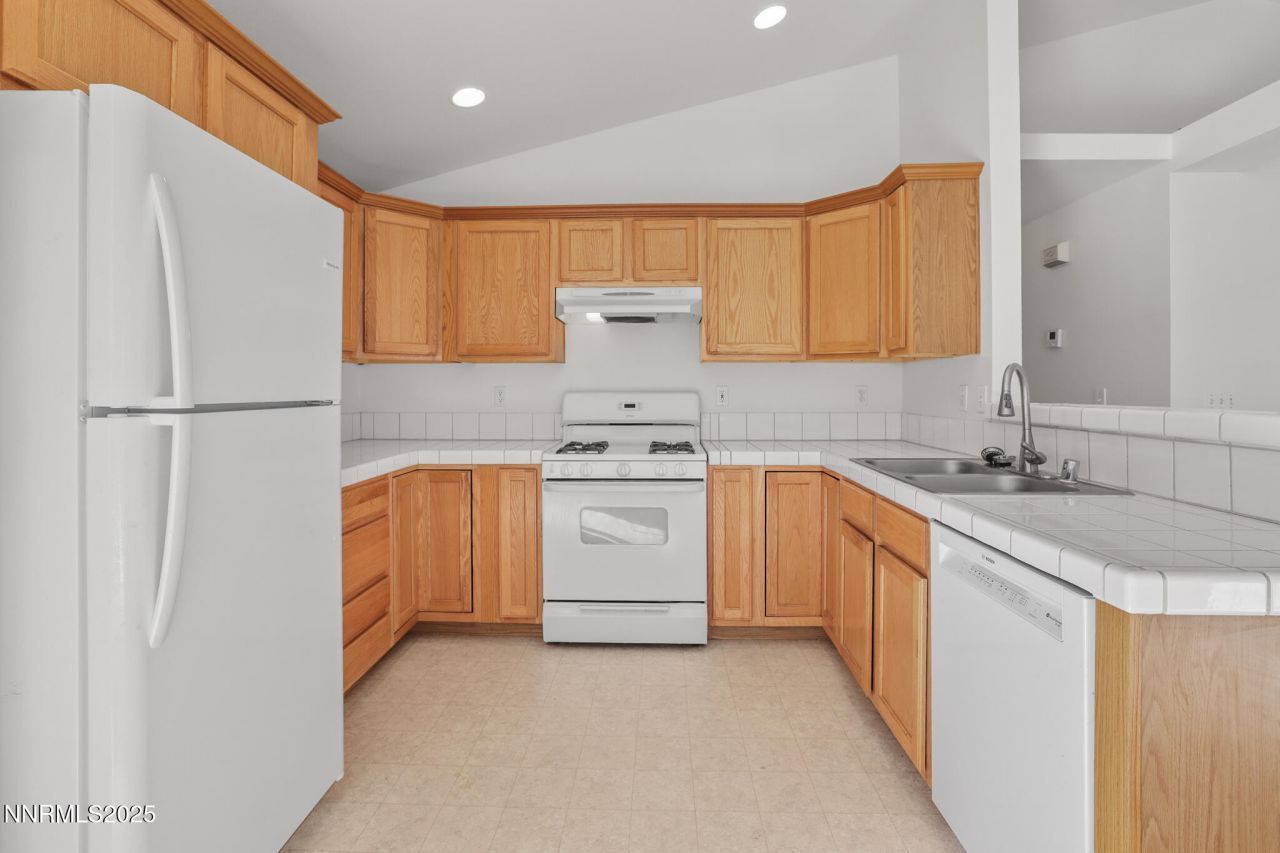 1464 Edlesborough Circle, Gardnerville, NV 89410 Photo