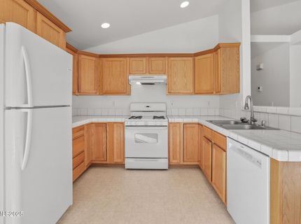 1464 Edlesborough Circle, Gardnerville, NV 89410 Photo