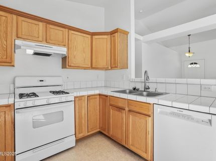 1464 Edlesborough Circle, Gardnerville, NV 89410 Photo