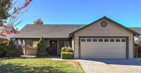 1464 Edlesborough Circle, Gardnerville, NV 89410 Photo