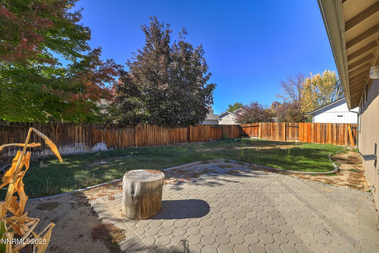 1464 Edlesborough Circle, Gardnerville, NV 89410 Photo