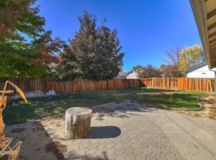 1464 Edlesborough Circle, Gardnerville, NV 89410 Photo