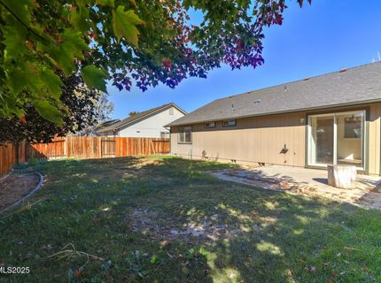 1464 Edlesborough Circle, Gardnerville, NV 89410 Photo