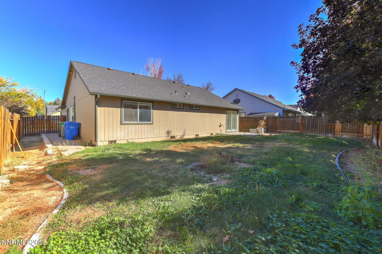 1464 Edlesborough Circle, Gardnerville, NV 89410 Photo