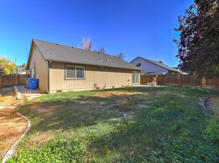 1464 Edlesborough Circle, Gardnerville, NV 89410 Photo