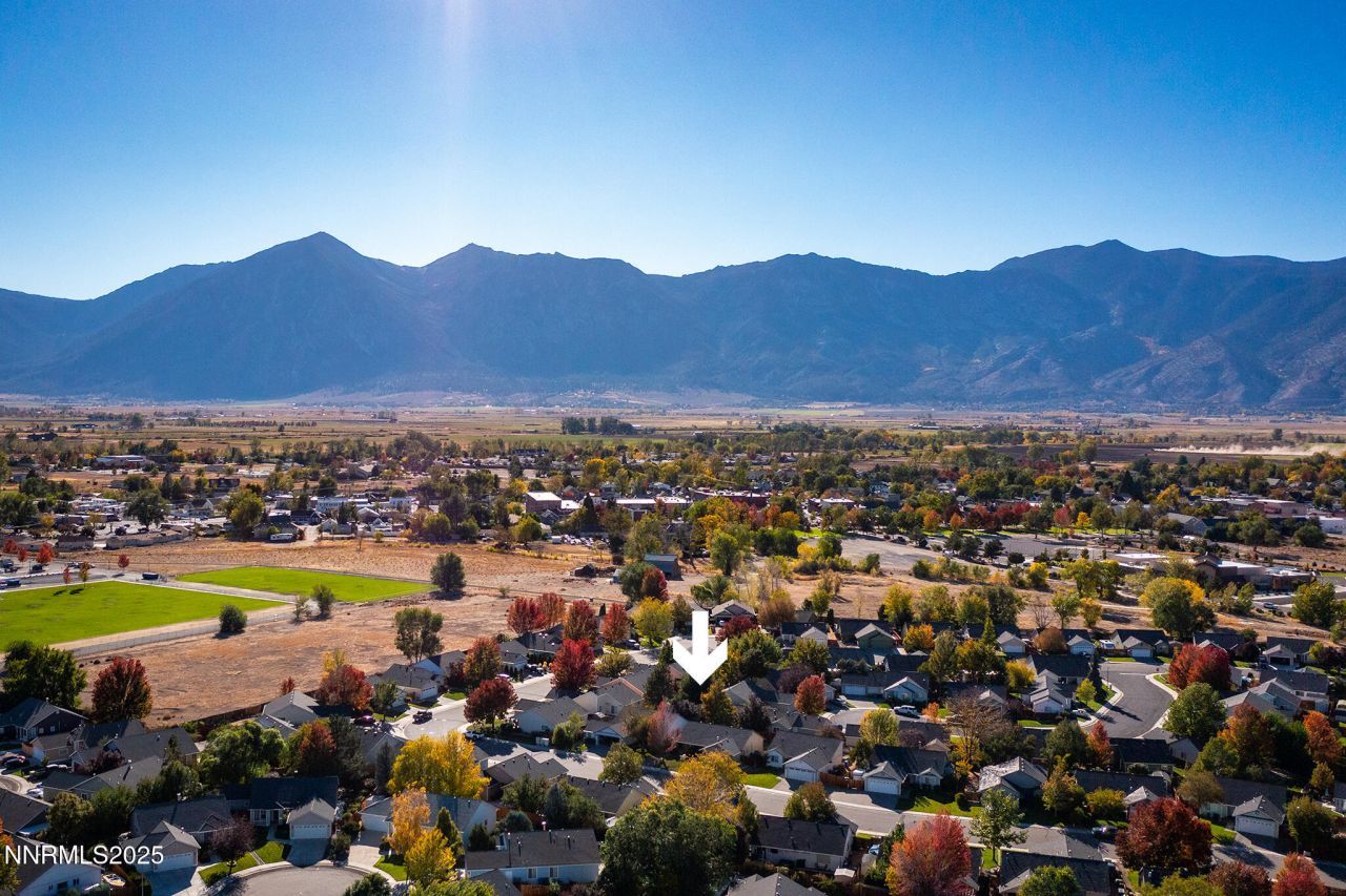 1464 Edlesborough Circle, Gardnerville, NV 89410 Photo