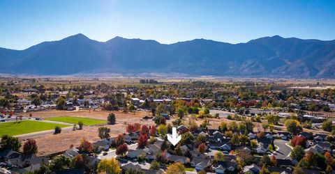 1464 Edlesborough Circle, Gardnerville, NV 89410 Photo