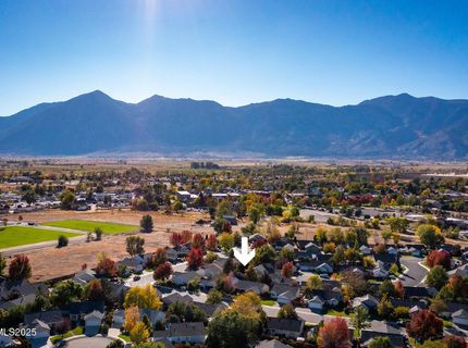 1464 Edlesborough Circle, Gardnerville, NV 89410 Photo