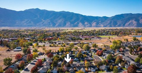 1464 Edlesborough Circle, Gardnerville, NV 89410 Photo