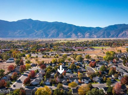 1464 Edlesborough Circle, Gardnerville, NV 89410 Photo