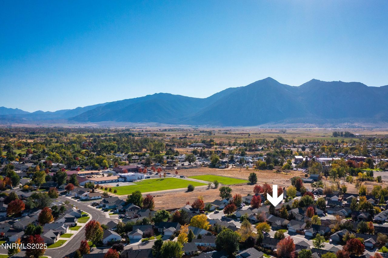 1464 Edlesborough Circle, Gardnerville, NV 89410 Photo