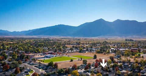 1464 Edlesborough Circle, Gardnerville, NV 89410 Photo