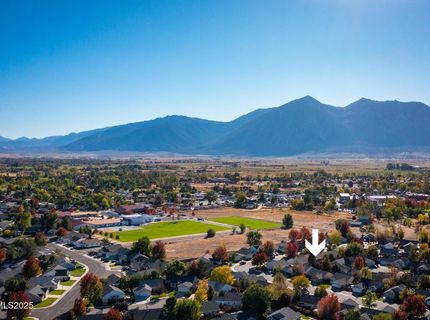 1464 Edlesborough Circle, Gardnerville, NV 89410 Photo