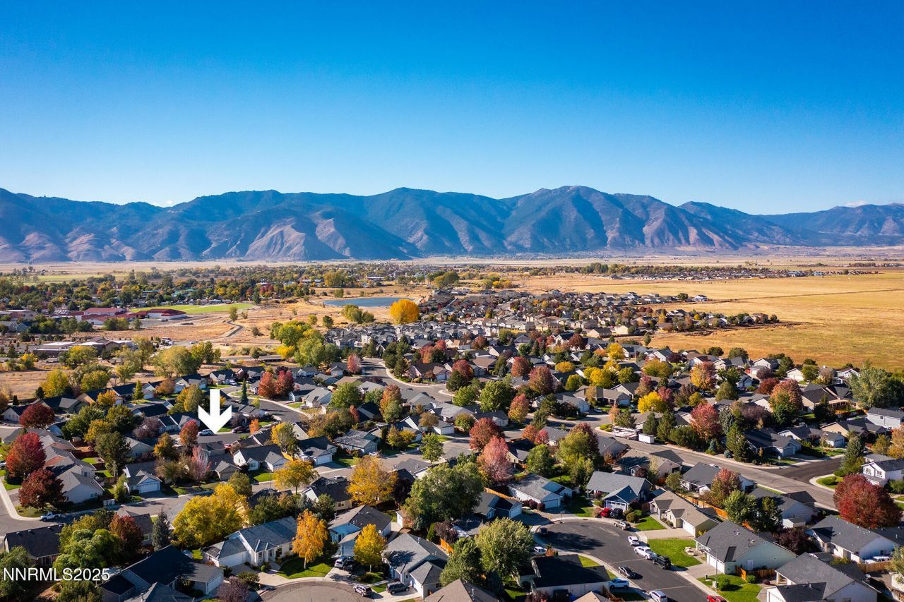 1464 Edlesborough Circle, Gardnerville, NV 89410 Photo