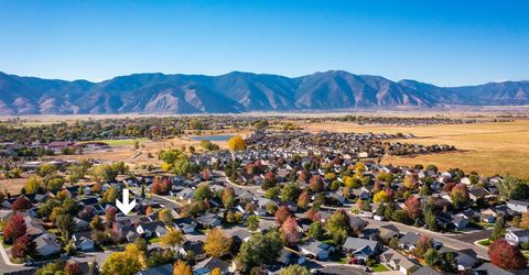 1464 Edlesborough Circle, Gardnerville, NV 89410 Photo