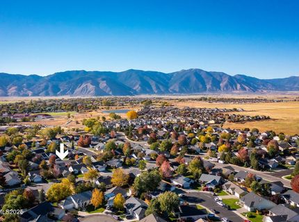 1464 Edlesborough Circle, Gardnerville, NV 89410 Photo