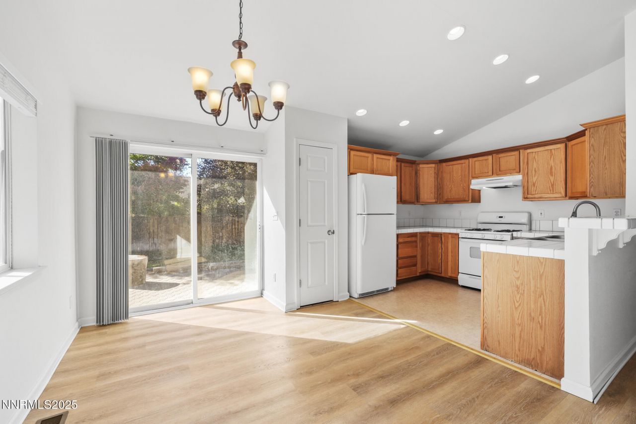 1464 Edlesborough Circle, Gardnerville, NV 89410 Photo