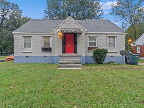 3743 GIVEN AVE, Memphis, TN 38122