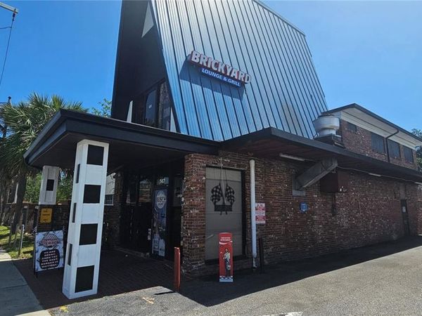 747 W INTERNATIONAL SPEEDWAY BOULEVARD, DAYTONA BEACH, FL 32114