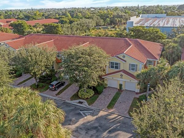 4371 Lazio WAY, Unit 707, FORT MYERS, FL 33901