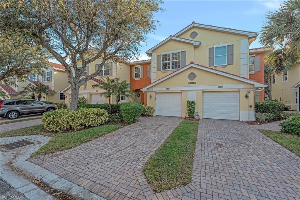 4371 Lazio Way, Unit 707, Fort Myers, FL 33901 Photo