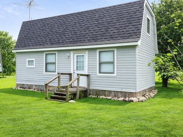 430 Hcr 1231, Whitney, TX 76692