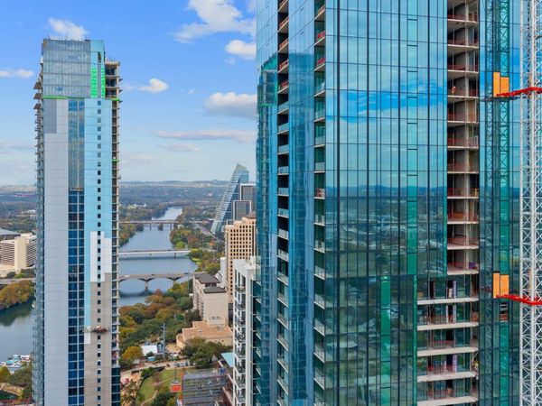84 East Ave, Unit 4001, Austin, TX 78701