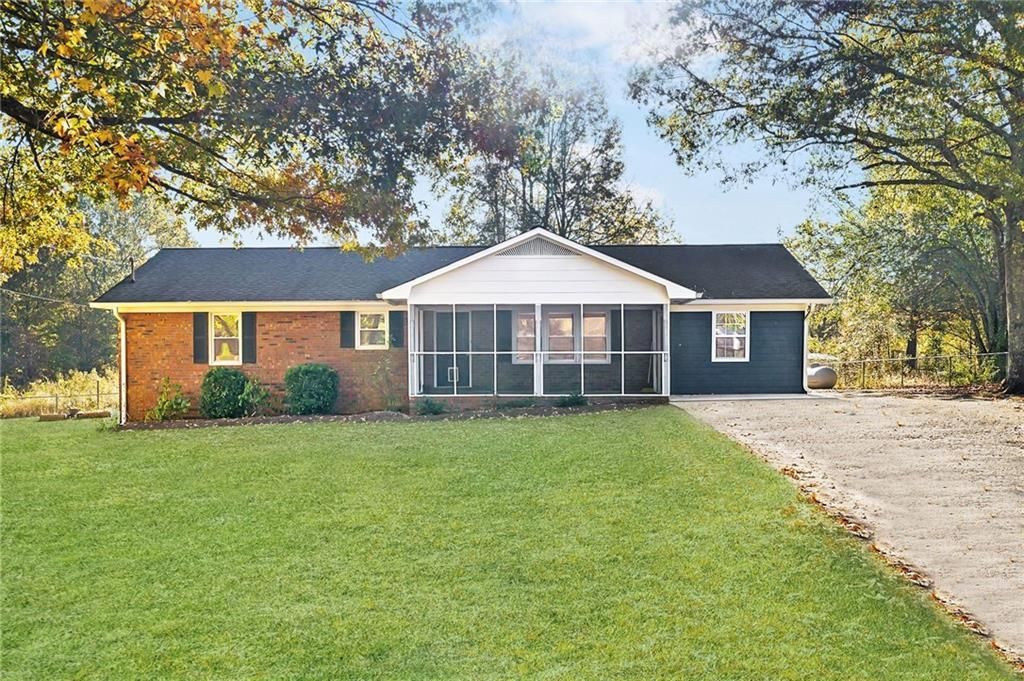 1024 New Rosedale Road, Armuchee, GA 30105 Main Photo