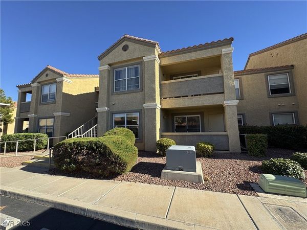 2300 E Silverado Ranch Boulevard, Unit 1158, Las Vegas, NV 89183