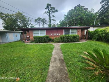 7913 HARE Avenue, Jacksonville, FL 32211