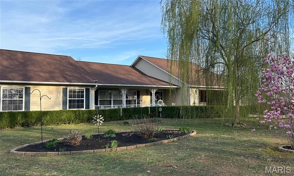 82 Kelsey Lane, Doniphan, MO 63939 Main Photo