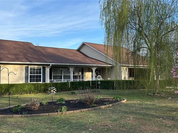 82 Kelsey Lane, Doniphan, MO 63939