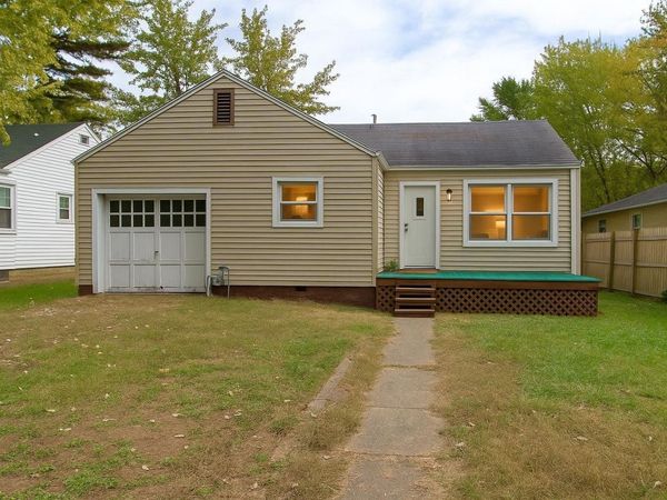 1820 Euclid Drive, Anderson, IN 46011