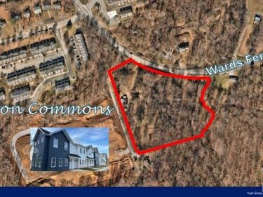 1921 Wards Ferry Road, Lynchburg, VA 24502