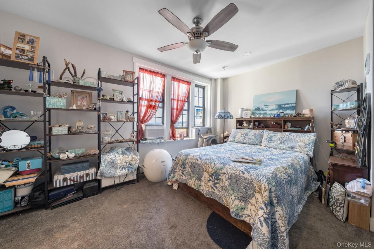 310 Riverside Boulevard, Unit 4K, Long Beach, NY 11561 Main Photo