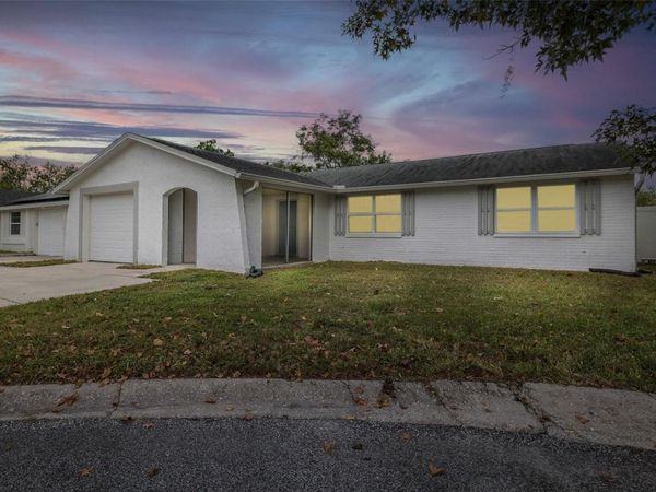 7437 DAGGETT TERRACE, NEW PORT RICHEY, FL 34655